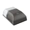 Westgate LED Economy Emergency Wall Pack with Photocell, 15W/20W/30W, 120-277V LESW-15-30W-MCTP-P-EM - alternate 1